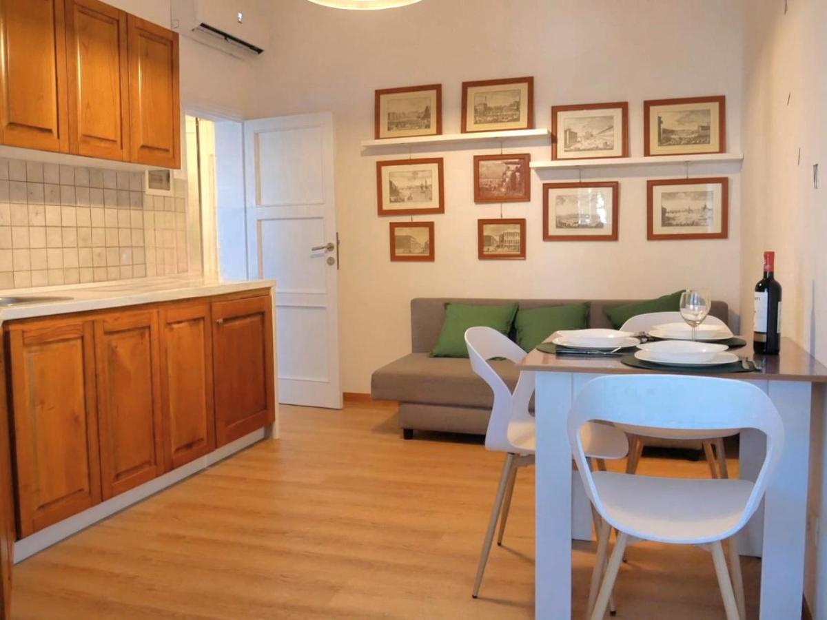 You Redi Firenze Eksteriør billede